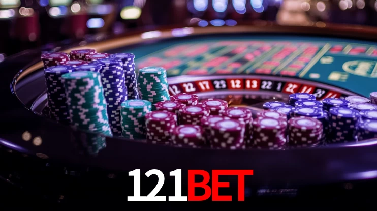 Blackjack Table 121bet