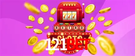 Descubra o Mundo do Cassino Online com 121bet