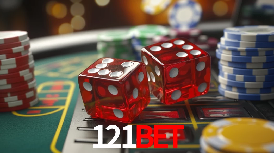 Live Casino 121bet