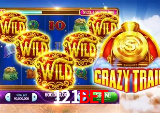 Descubra a Magia dos Jogos de Arcade no 121bet