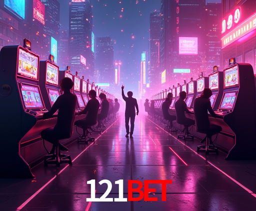 A Emoção da Loteria na 121bet: Uma Chance de Mudança de Vida