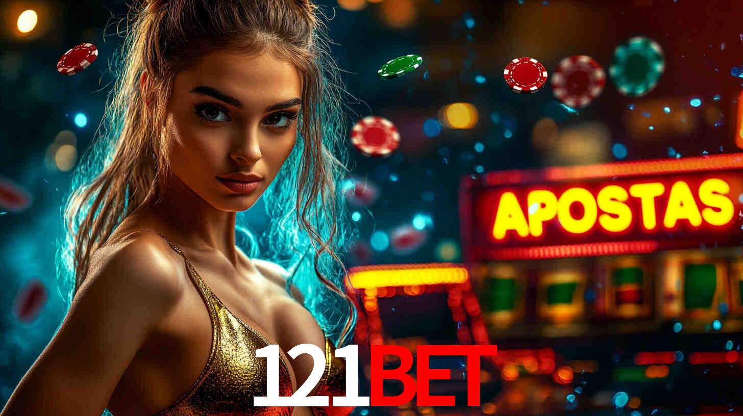 A Emoção da Loteria na 121bet: Uma Chance de Mudança de Vida