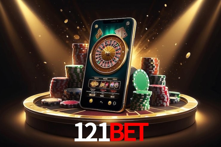 Casino Ao Vivo 121bet