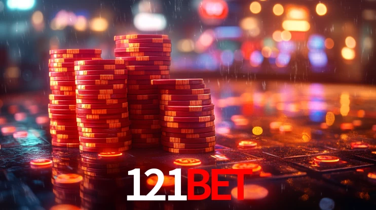 121bet: Jogos de Caça-Níqueis-Altas Recompensas, Roleta-Velocidade, Blackjack-Desafios Máximos