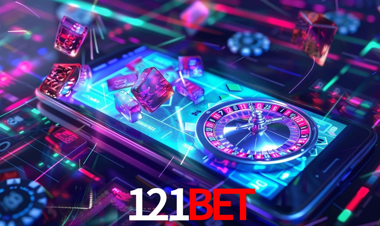 cassino 121bet