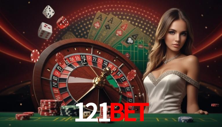 Slot Games 121bet