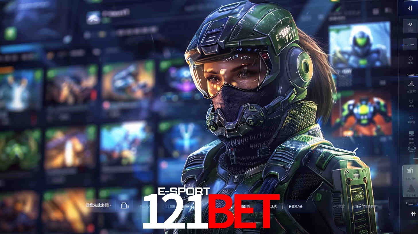 Security Systems 121bet
