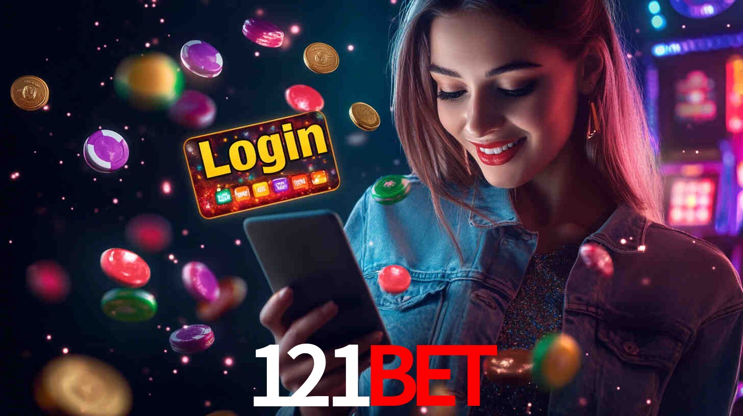 Descubra a Magia dos Jogos de Arcade no 121bet